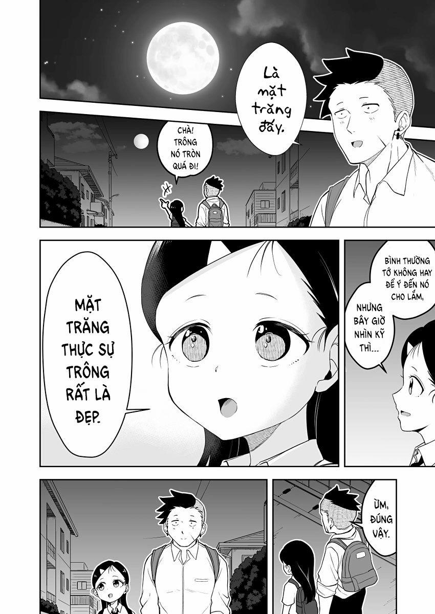 Đừng Đánh Giá Qua Vẻ Bề Ngoài 25 trang 1