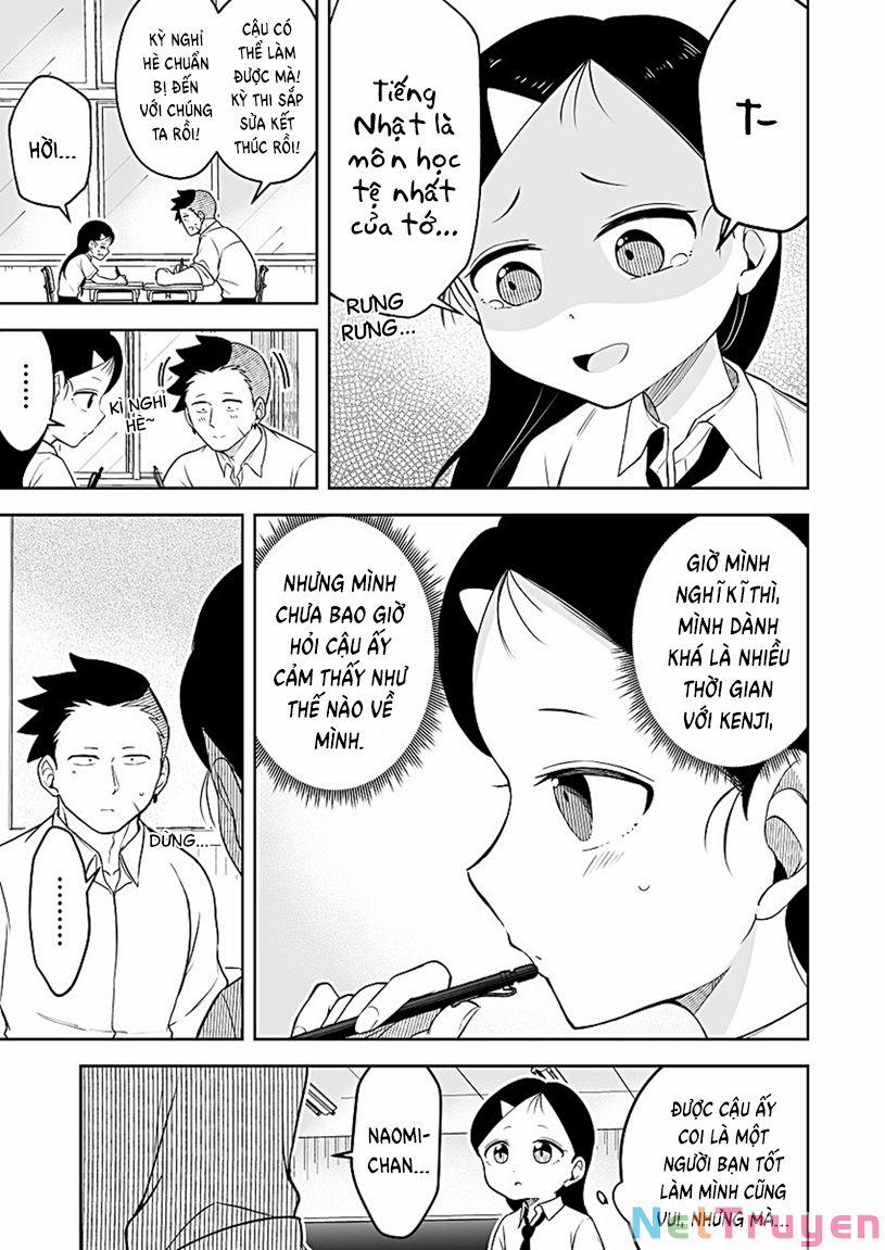 Đừng Đánh Giá Qua Vẻ Bề Ngoài 26 trang 0