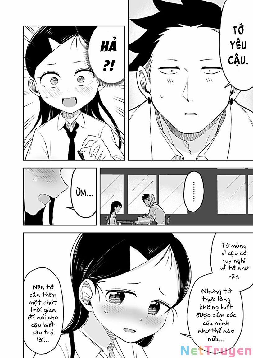 Đừng Đánh Giá Qua Vẻ Bề Ngoài 26 trang 1