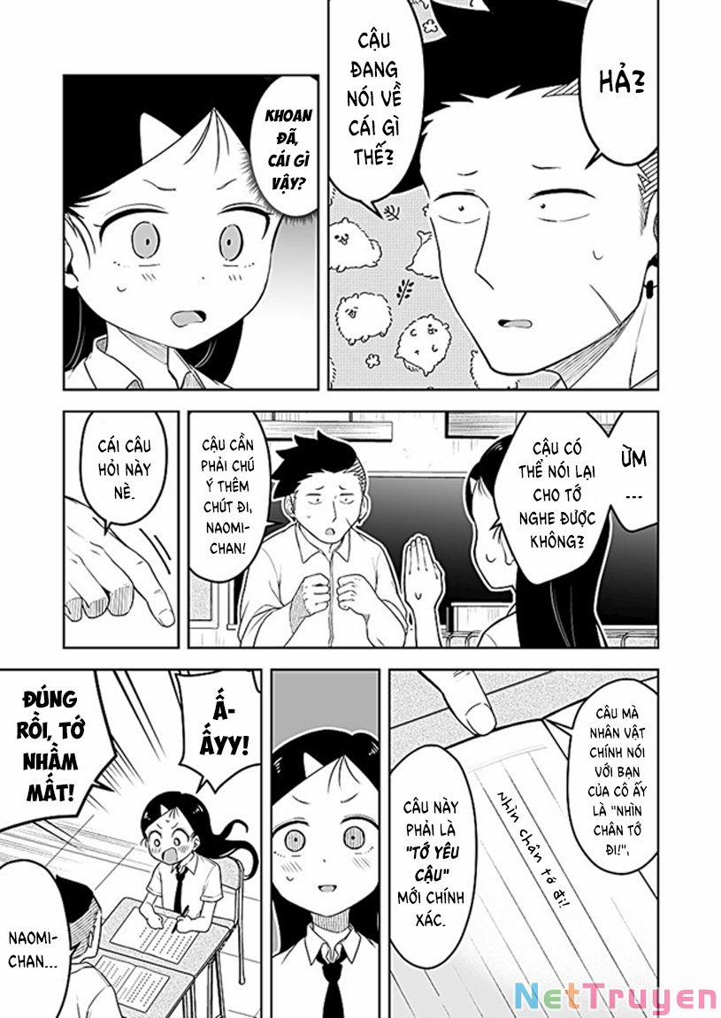 Đừng Đánh Giá Qua Vẻ Bề Ngoài 26 trang 2