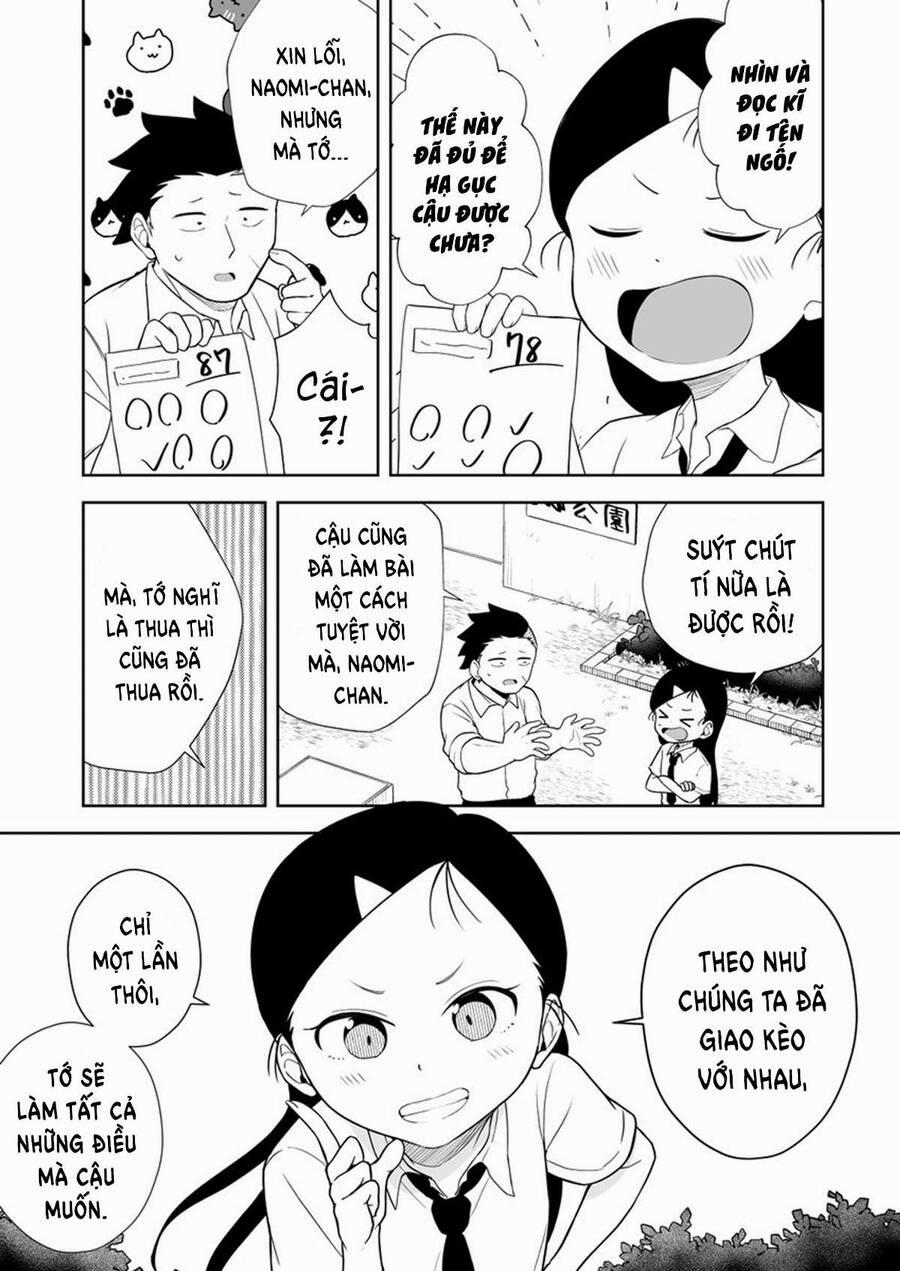 Đừng Đánh Giá Qua Vẻ Bề Ngoài 27 trang 0