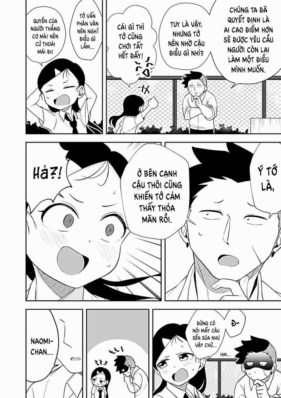 Đừng Đánh Giá Qua Vẻ Bề Ngoài 27 trang 1