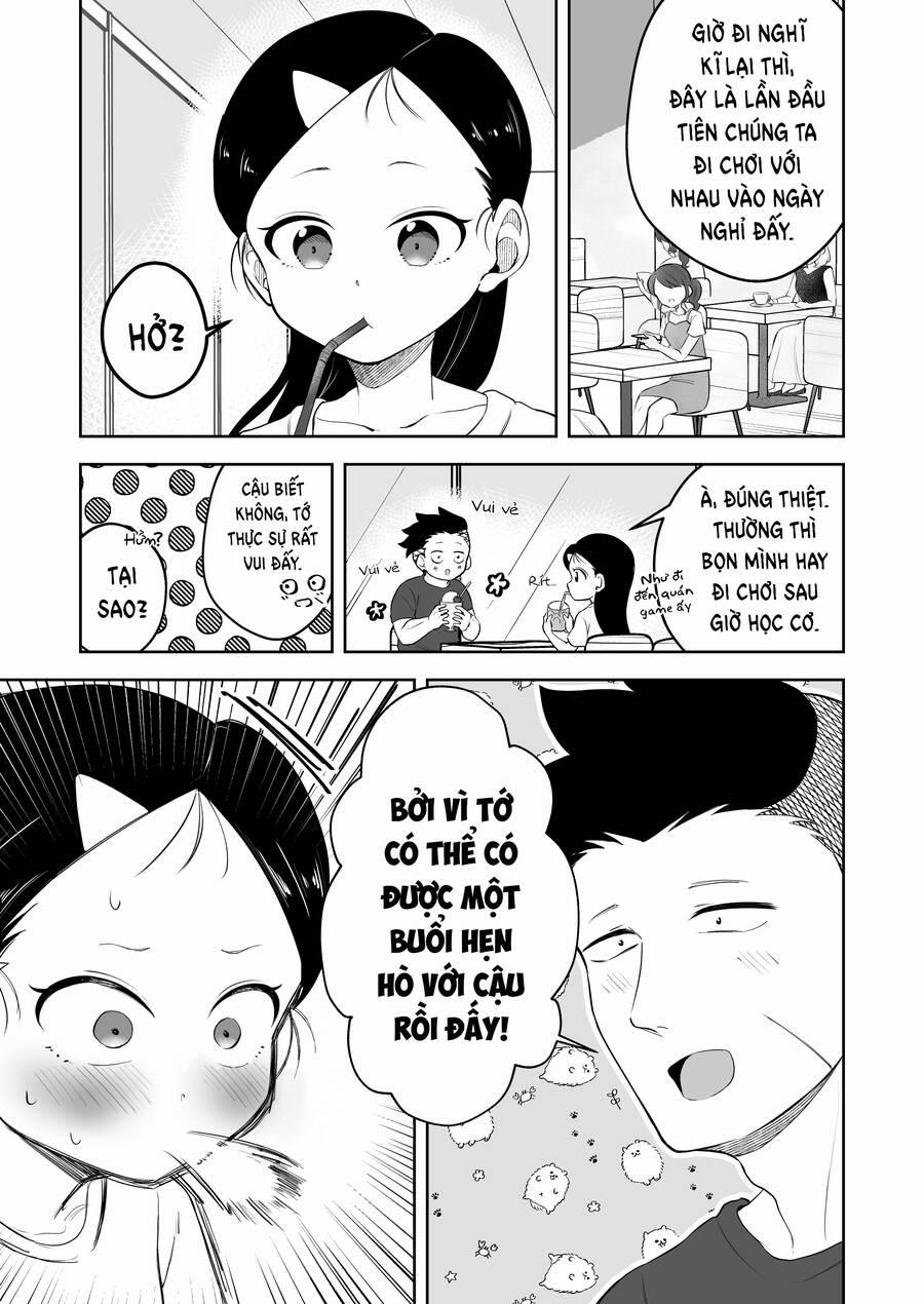 Đừng Đánh Giá Qua Vẻ Bề Ngoài 30 trang 0