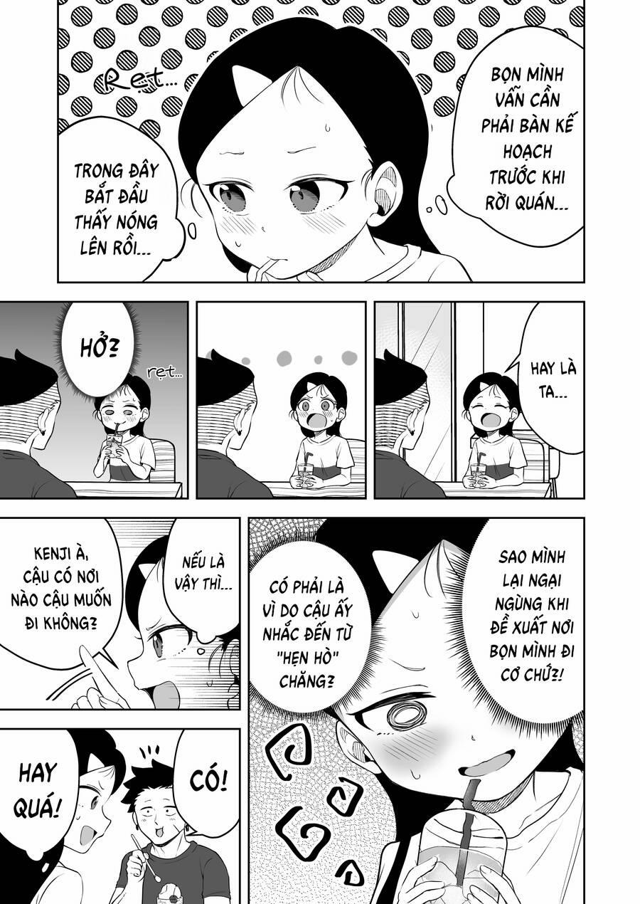 Đừng Đánh Giá Qua Vẻ Bề Ngoài 30 trang 2