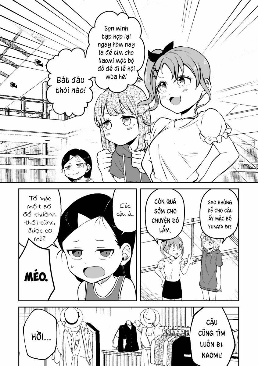 Đừng Đánh Giá Qua Vẻ Bề Ngoài 32 trang 0