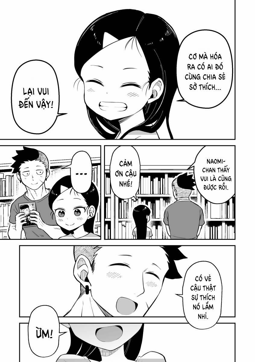 Đừng Đánh Giá Qua Vẻ Bề Ngoài 33 trang 4