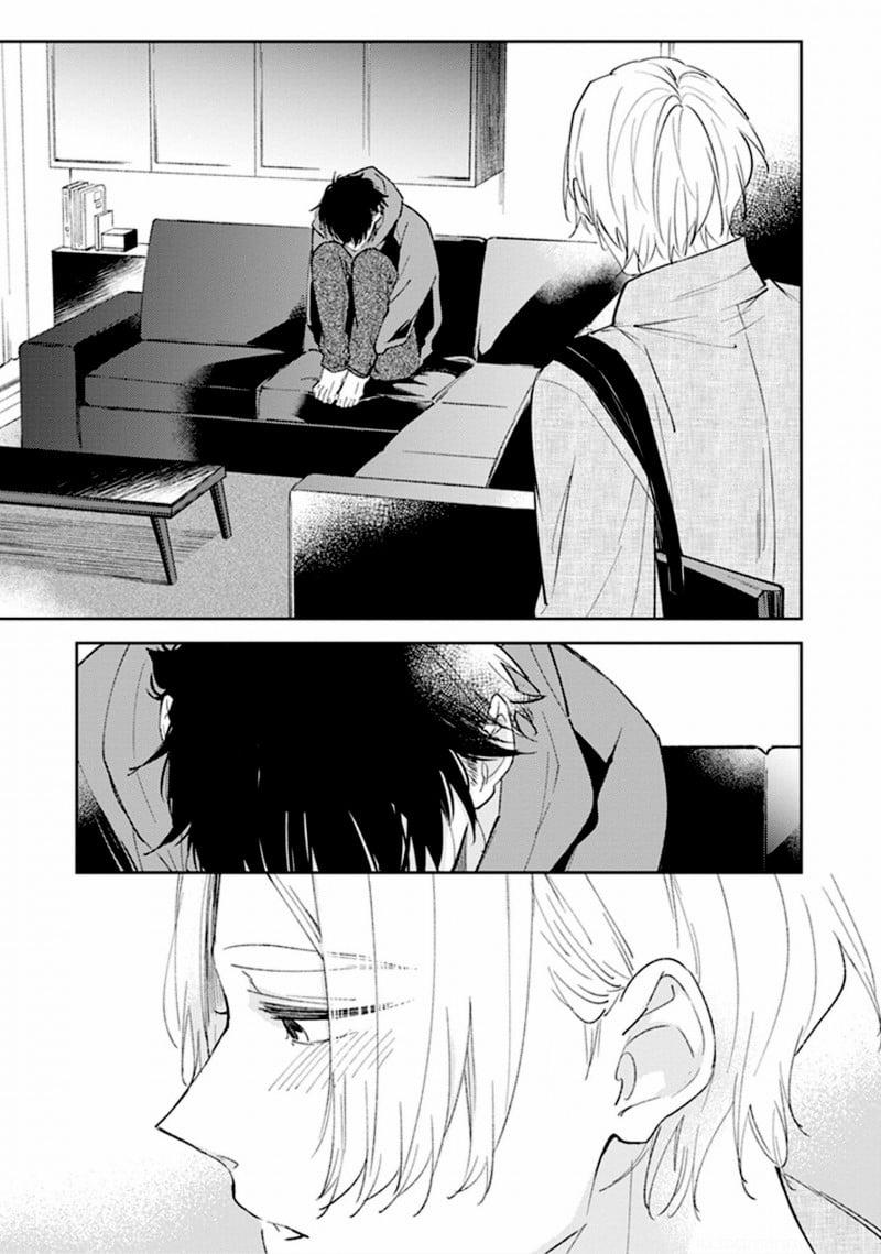 Đừng Đánh Thức Omega Của Tôi 5 trang 10