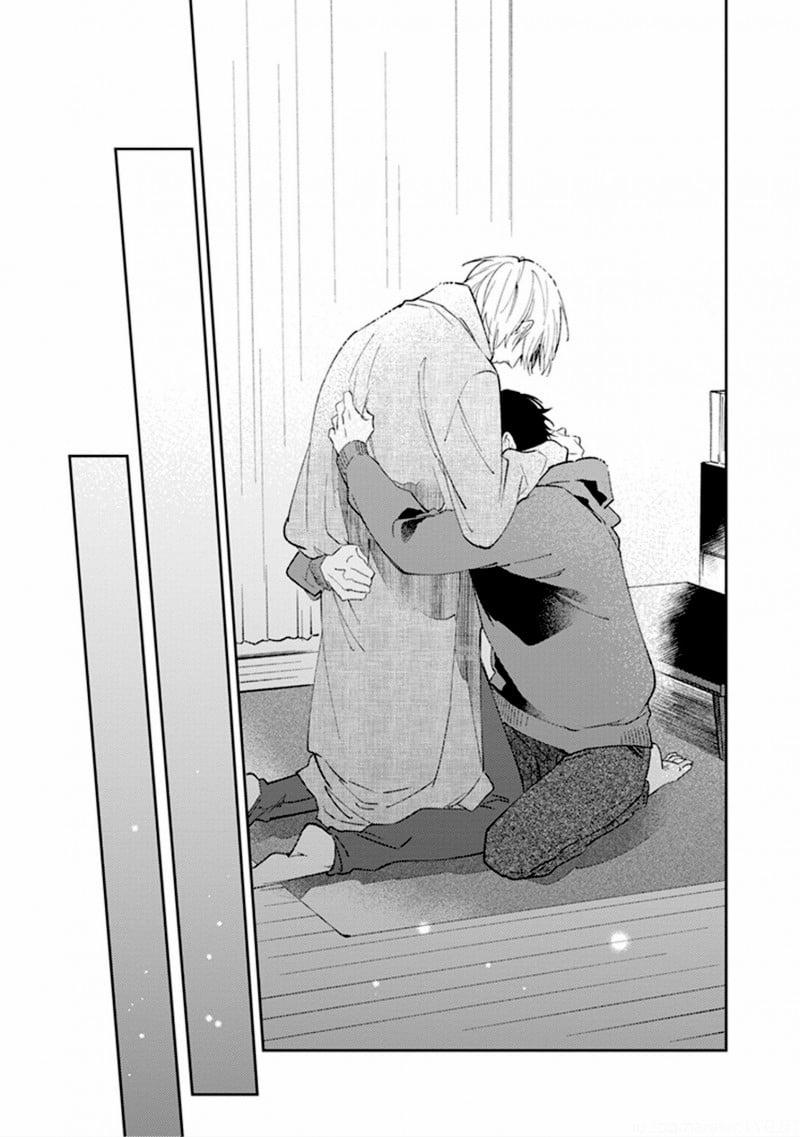 Đừng Đánh Thức Omega Của Tôi 5 trang 14