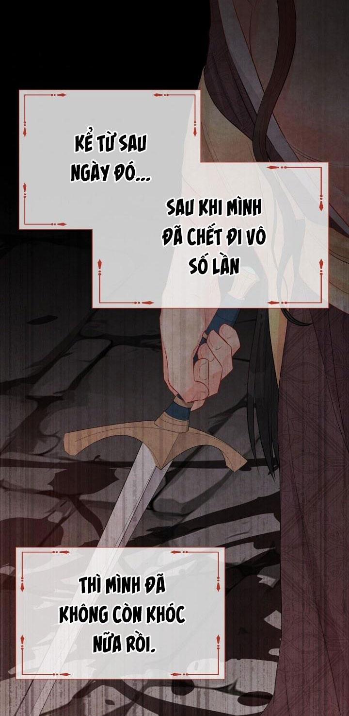 Đừng Đặt Tình Cảm Mình Vào Cuốn Sách Đó 28.2 trang 0