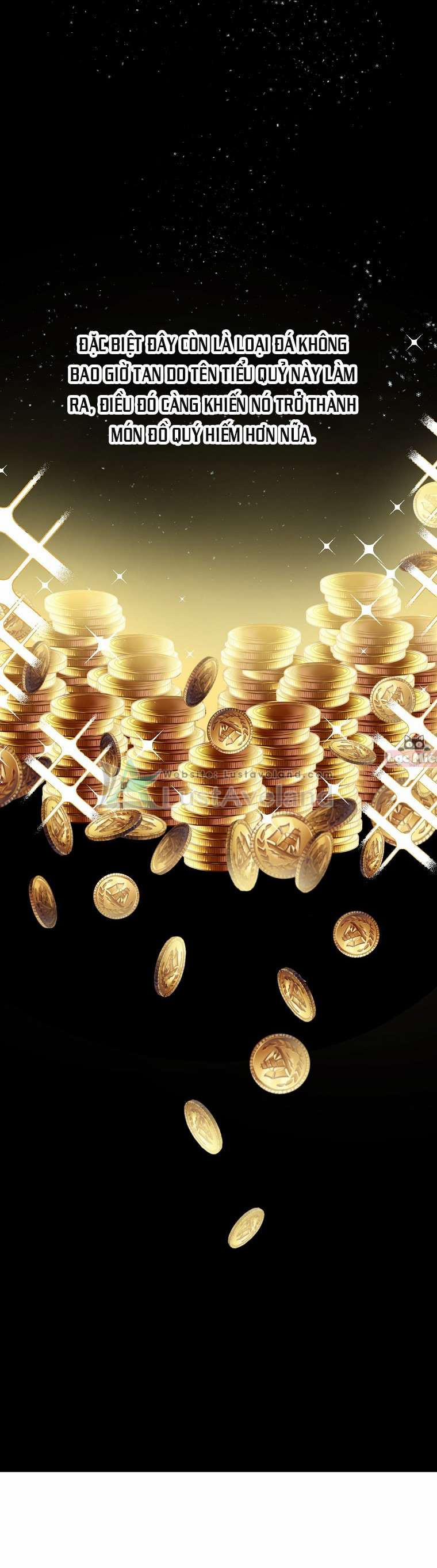 Đừng Đến Cửa Hàng Văn Phòng Phẩm Của Ác Nữ 10.5 trang 3