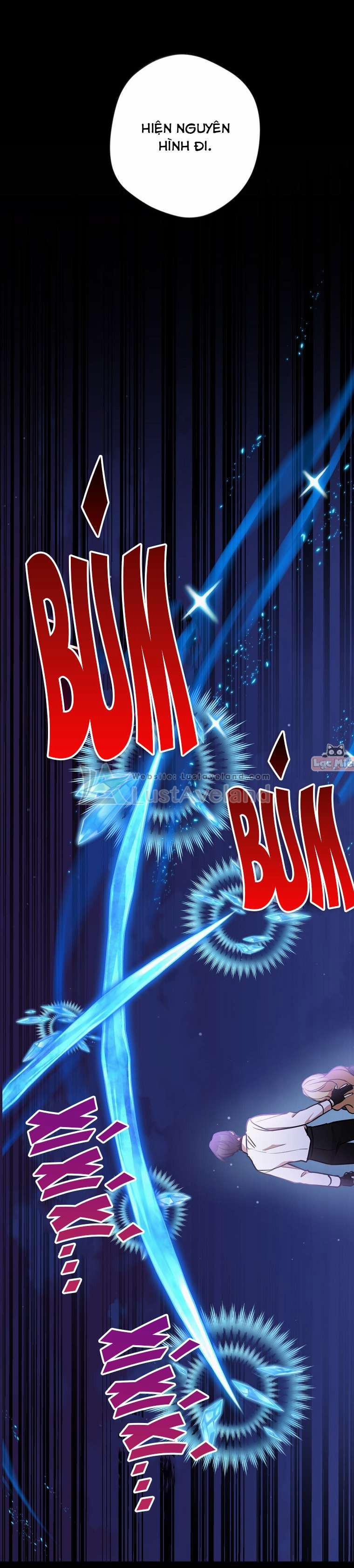 Đừng Đến Cửa Hàng Văn Phòng Phẩm Của Ác Nữ 10 trang 10