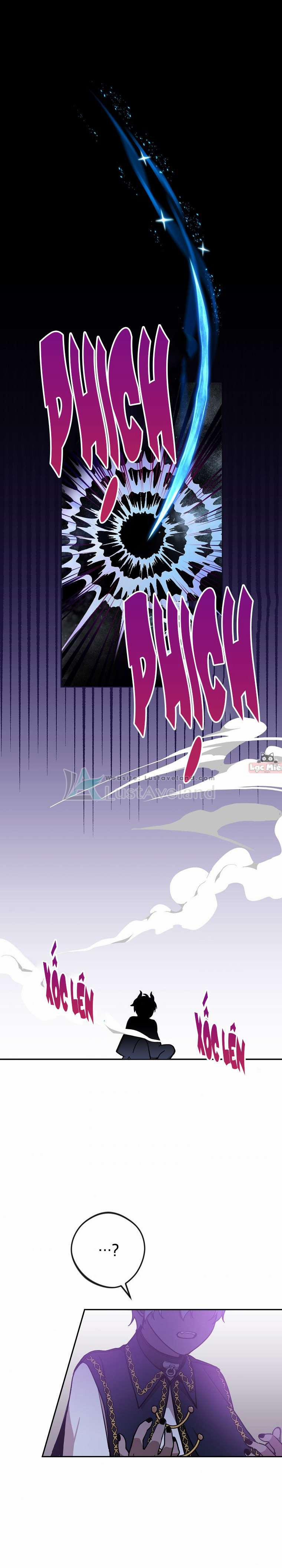 Đừng Đến Cửa Hàng Văn Phòng Phẩm Của Ác Nữ 10 trang 11