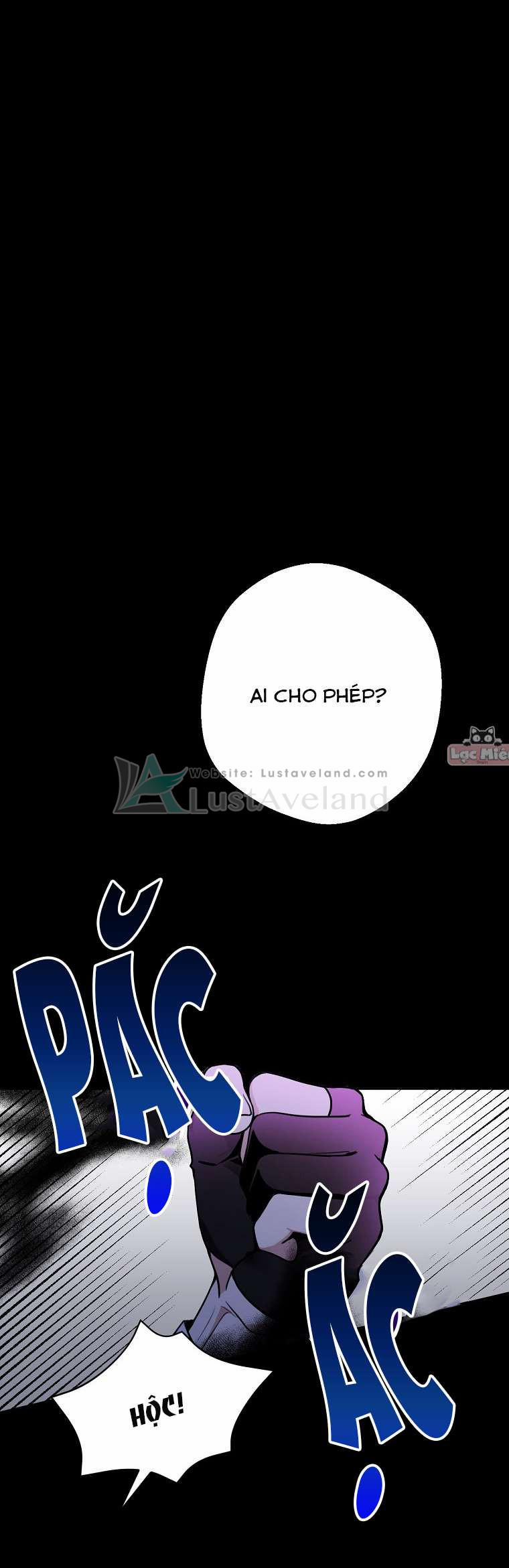 Đừng Đến Cửa Hàng Văn Phòng Phẩm Của Ác Nữ 10 trang 8