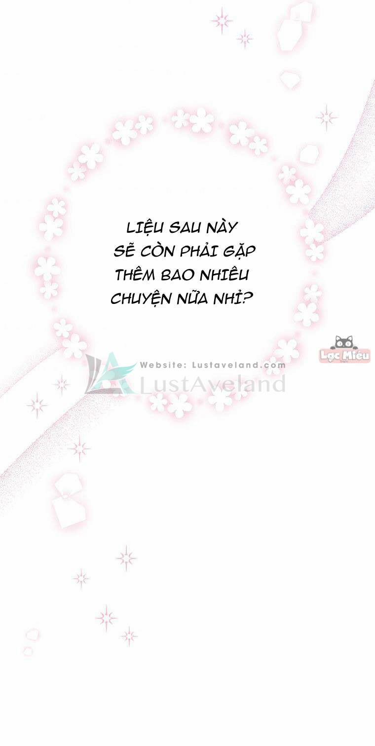 Đừng Đến Cửa Hàng Văn Phòng Phẩm Của Ác Nữ 11.5 trang 14