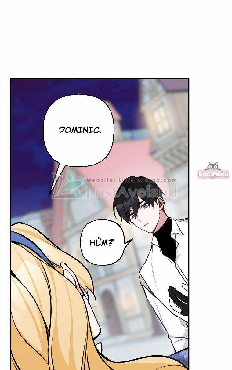 Đừng Đến Cửa Hàng Văn Phòng Phẩm Của Ác Nữ 11.5 trang 16