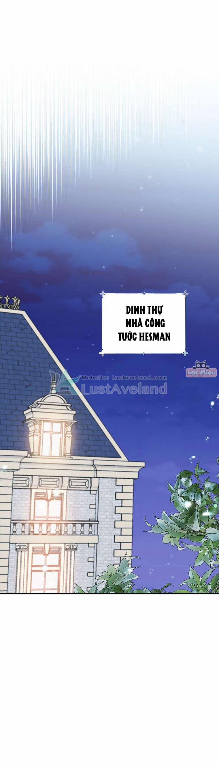 Đừng Đến Cửa Hàng Văn Phòng Phẩm Của Ác Nữ 11.5 trang 18