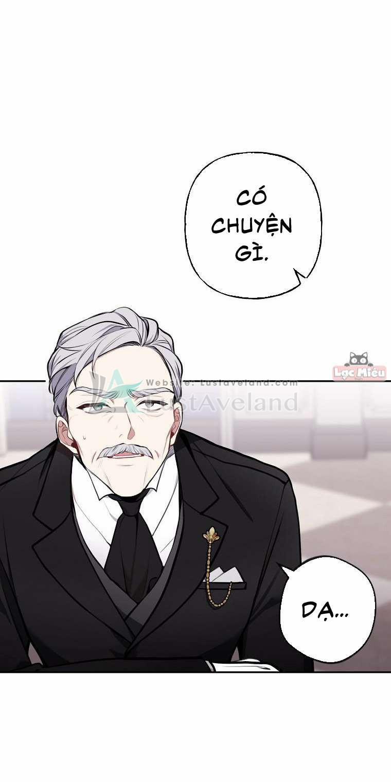 Đừng Đến Cửa Hàng Văn Phòng Phẩm Của Ác Nữ 11.5 trang 19