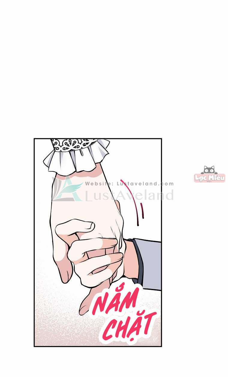 Đừng Đến Cửa Hàng Văn Phòng Phẩm Của Ác Nữ 11.5 trang 7