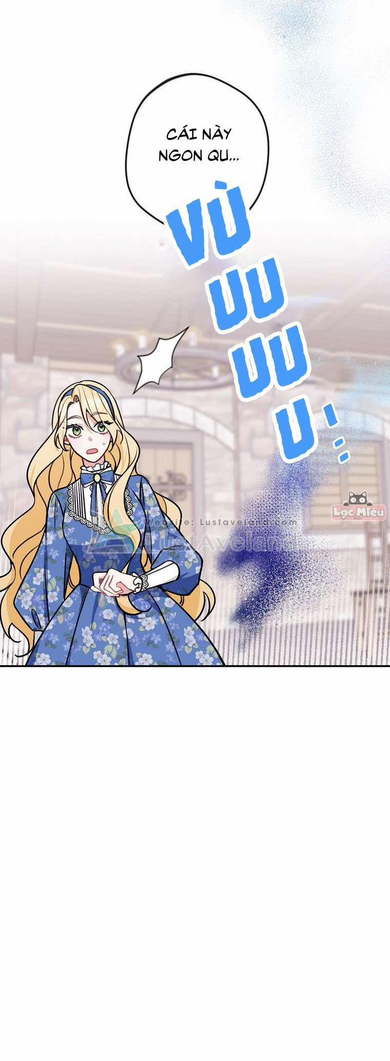 Đừng Đến Cửa Hàng Văn Phòng Phẩm Của Ác Nữ 11 trang 15