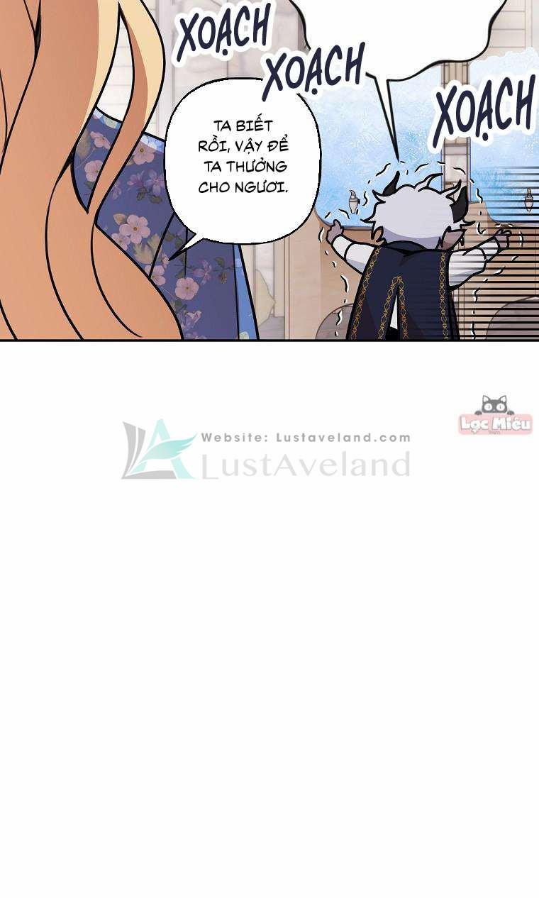 Đừng Đến Cửa Hàng Văn Phòng Phẩm Của Ác Nữ 11 trang 9