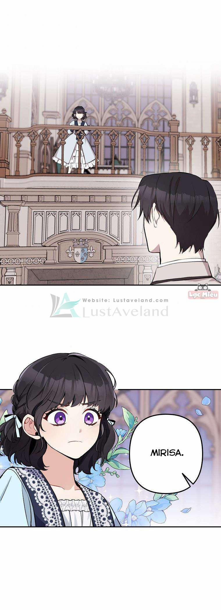 Đừng Đến Cửa Hàng Văn Phòng Phẩm Của Ác Nữ 12.5 trang 0