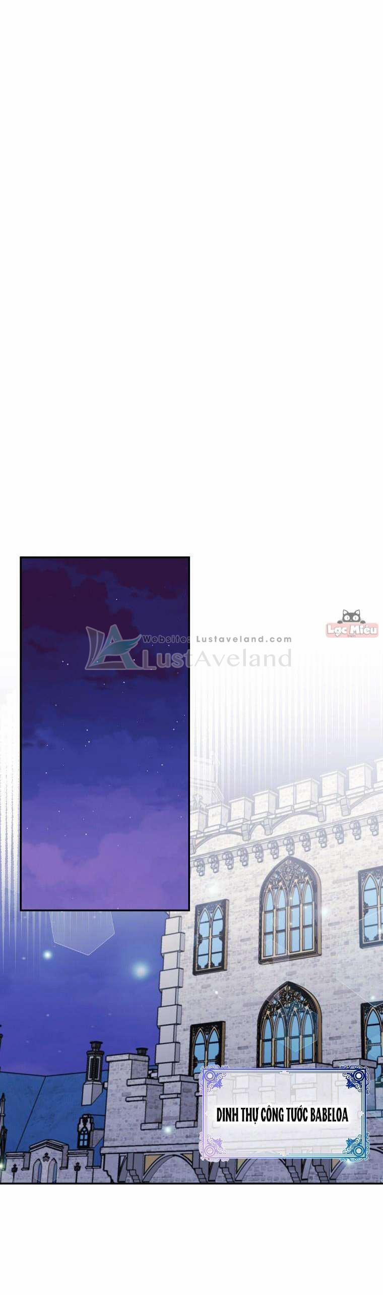 Đừng Đến Cửa Hàng Văn Phòng Phẩm Của Ác Nữ 12.5 trang 12