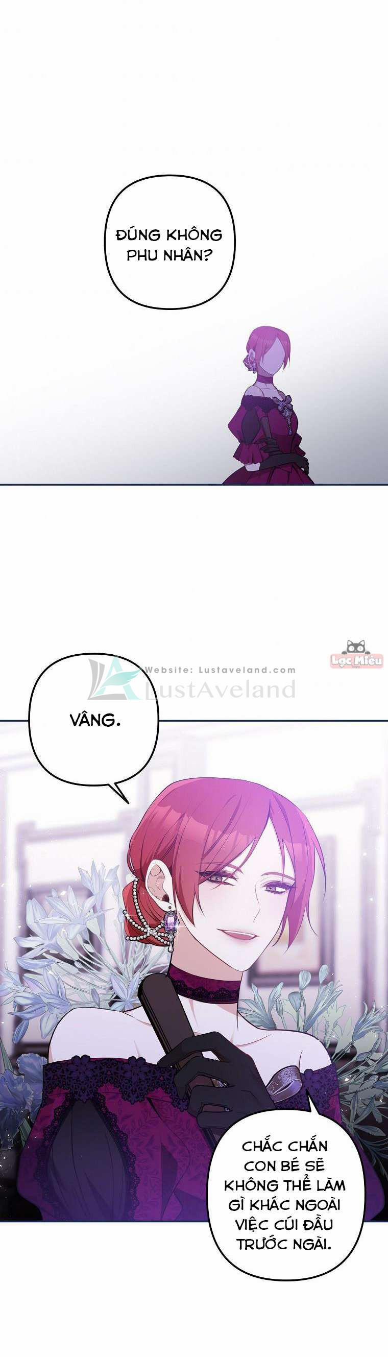 Đừng Đến Cửa Hàng Văn Phòng Phẩm Của Ác Nữ 12.5 trang 15