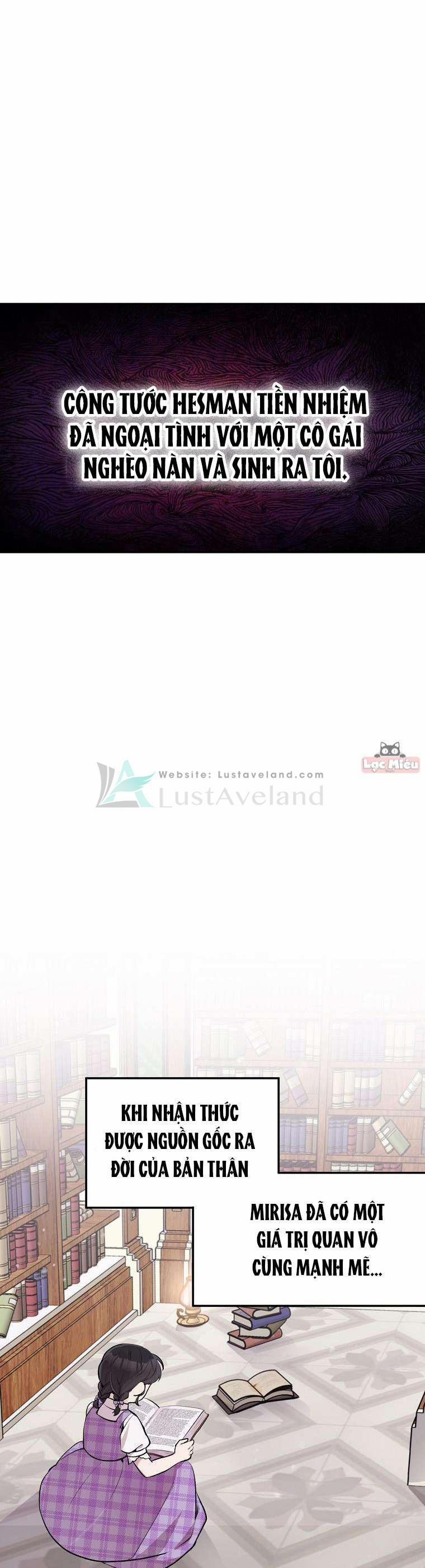 Đừng Đến Cửa Hàng Văn Phòng Phẩm Của Ác Nữ 12.5 trang 2