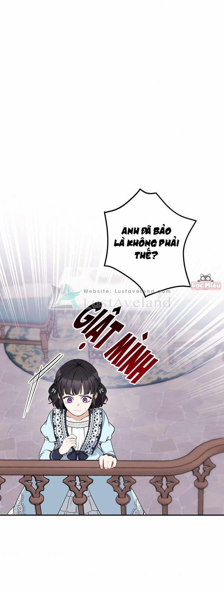 Đừng Đến Cửa Hàng Văn Phòng Phẩm Của Ác Nữ 12.5 trang 7