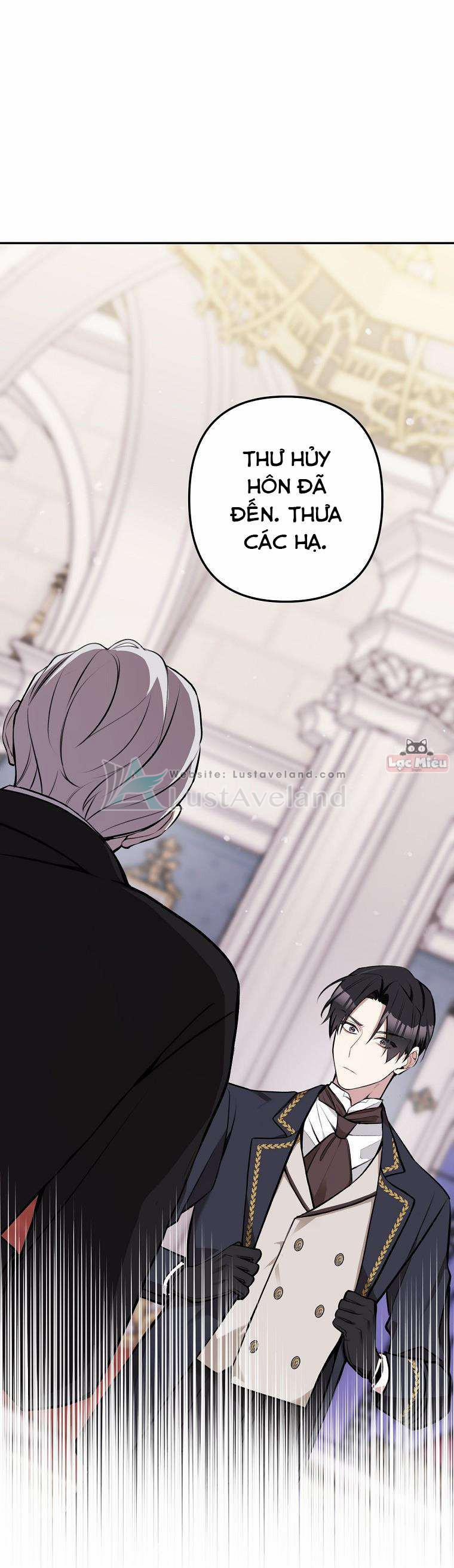 Đừng Đến Cửa Hàng Văn Phòng Phẩm Của Ác Nữ 12 trang 0