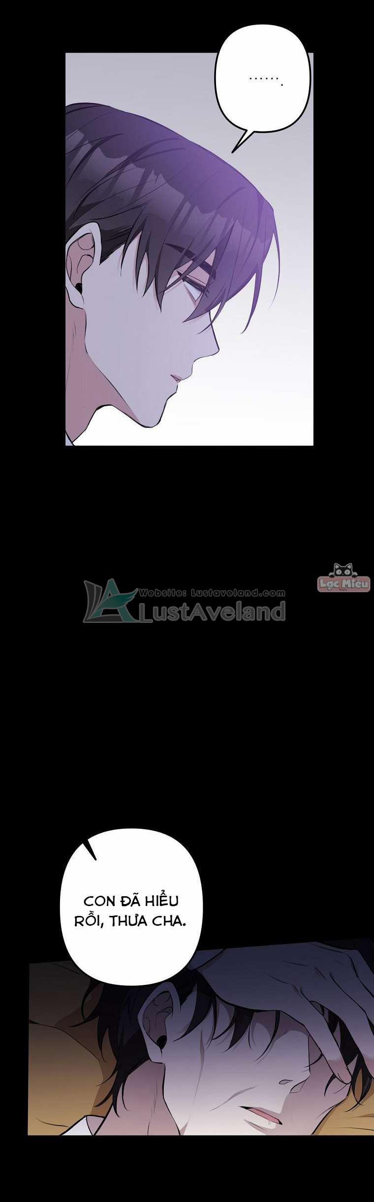 Đừng Đến Cửa Hàng Văn Phòng Phẩm Của Ác Nữ 12 trang 10