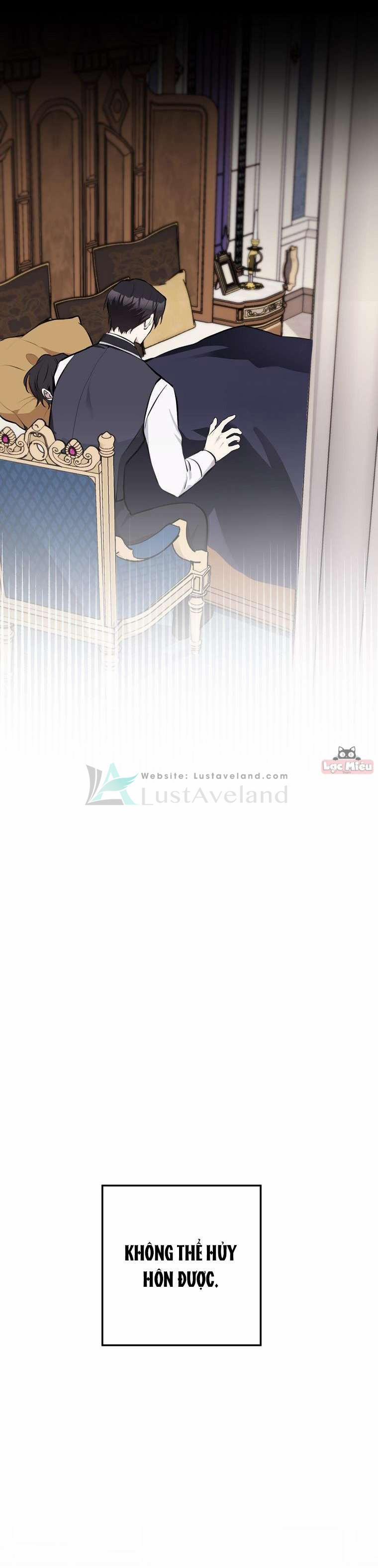 Đừng Đến Cửa Hàng Văn Phòng Phẩm Của Ác Nữ 12 trang 11