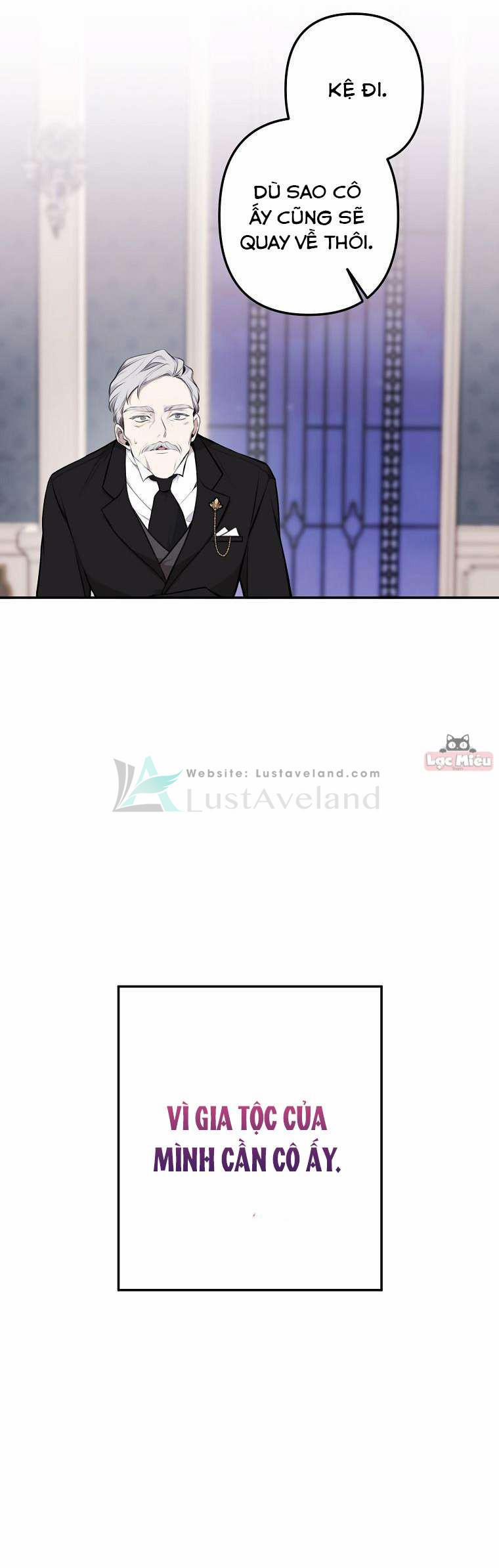 Đừng Đến Cửa Hàng Văn Phòng Phẩm Của Ác Nữ 12 trang 12