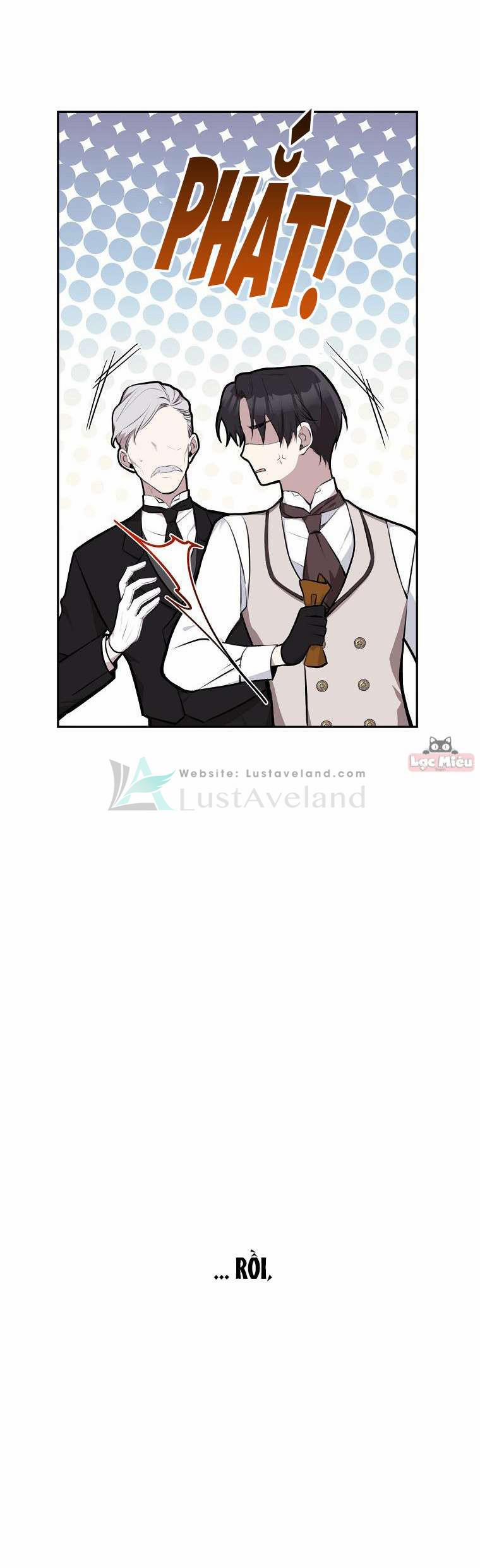 Đừng Đến Cửa Hàng Văn Phòng Phẩm Của Ác Nữ 12 trang 15