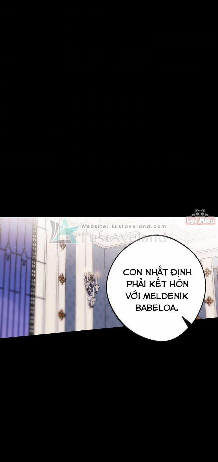 Đừng Đến Cửa Hàng Văn Phòng Phẩm Của Ác Nữ 12 trang 2