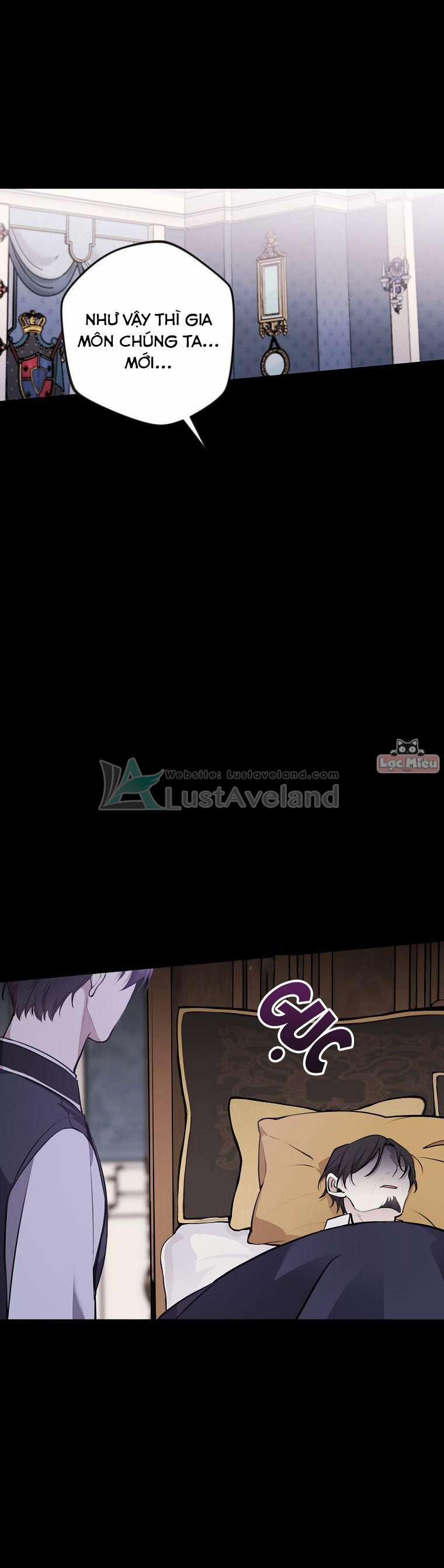 Đừng Đến Cửa Hàng Văn Phòng Phẩm Của Ác Nữ 12 trang 9