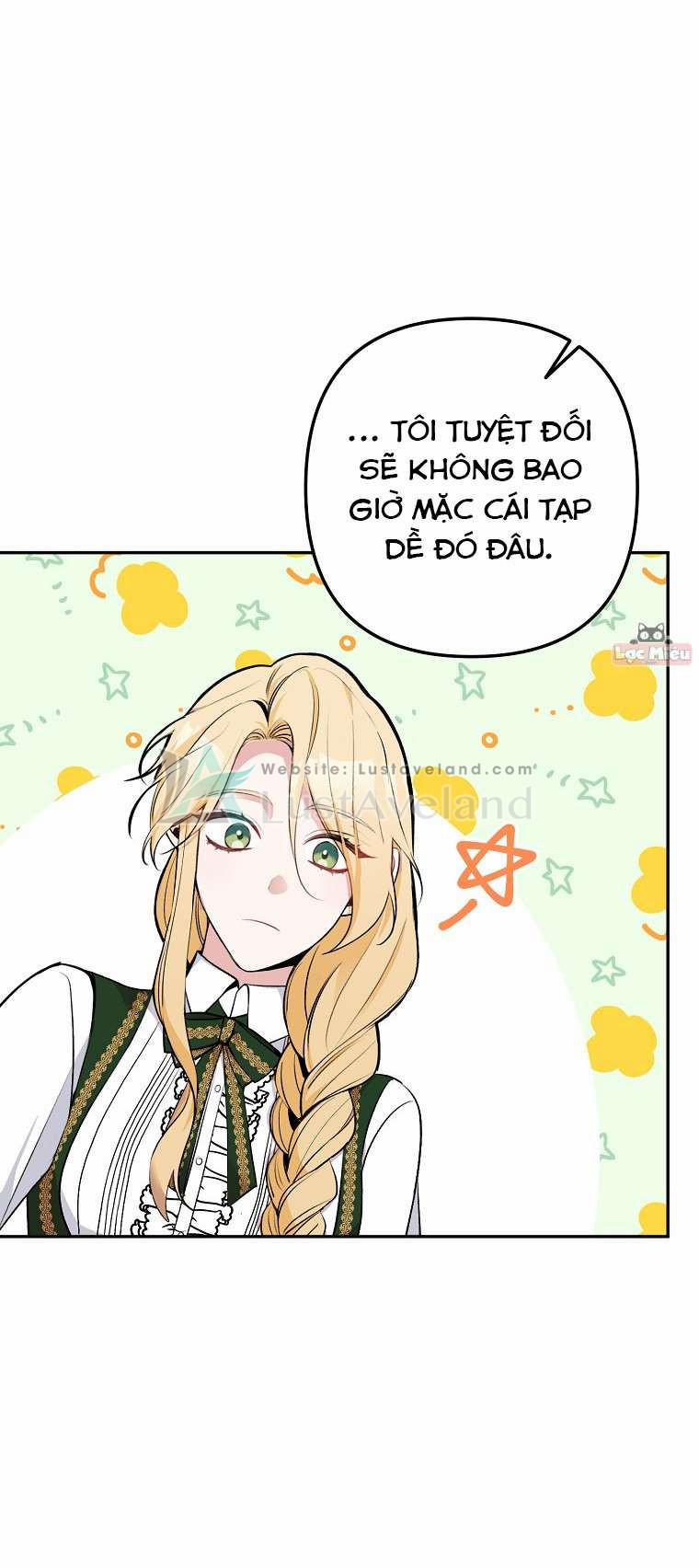 Đừng Đến Cửa Hàng Văn Phòng Phẩm Của Ác Nữ 13.5 trang 13