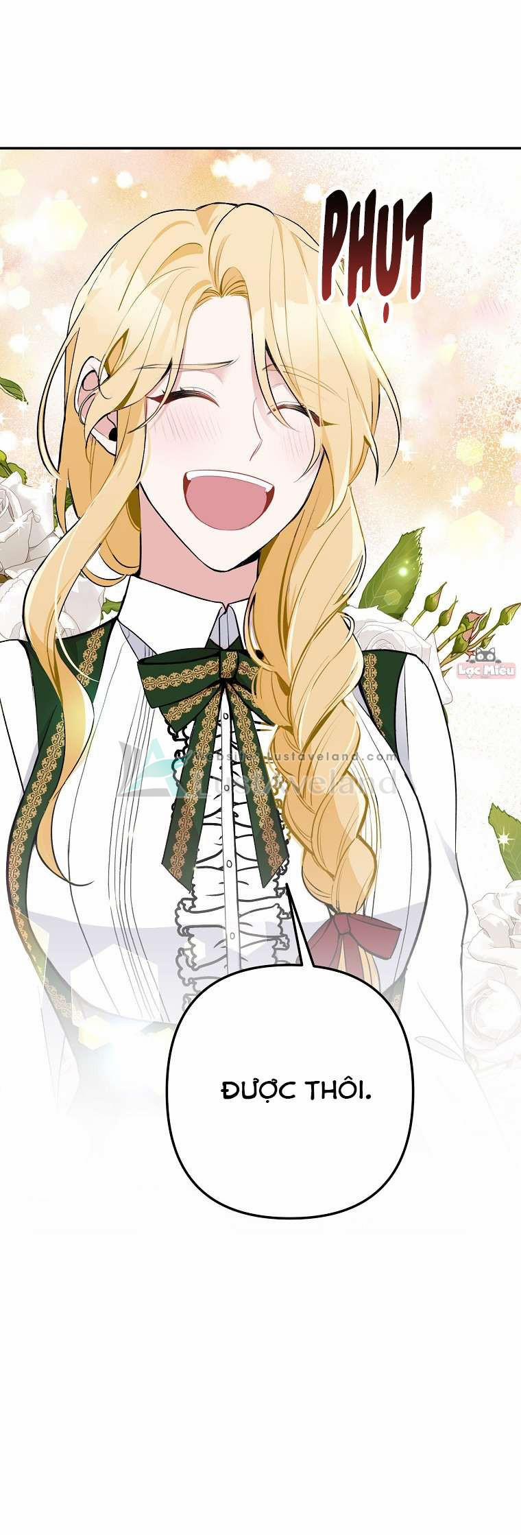 Đừng Đến Cửa Hàng Văn Phòng Phẩm Của Ác Nữ 13.5 trang 14