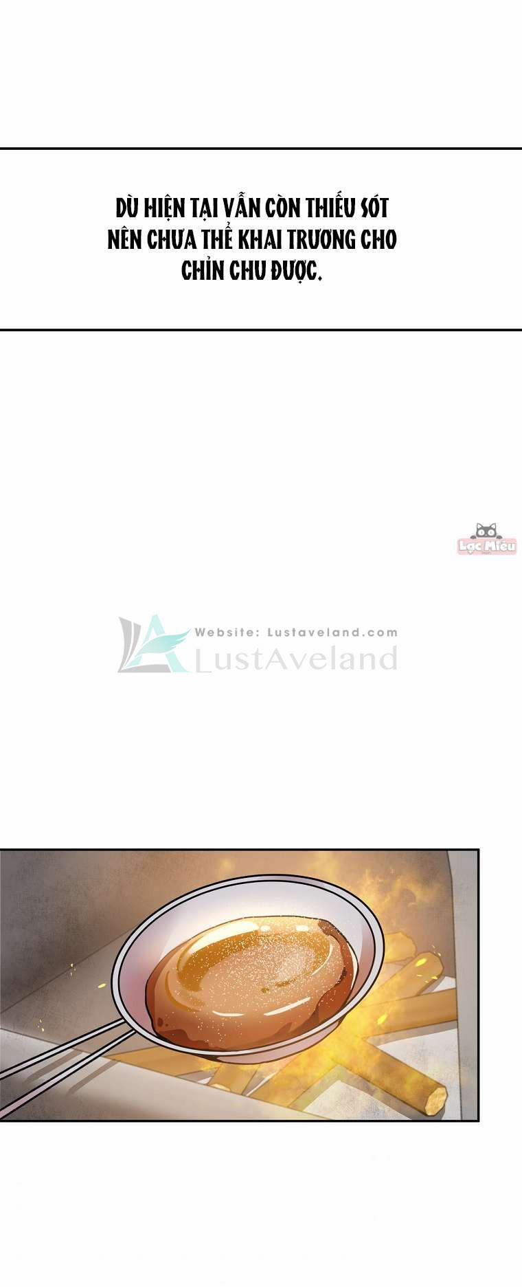 Đừng Đến Cửa Hàng Văn Phòng Phẩm Của Ác Nữ 13.5 trang 15