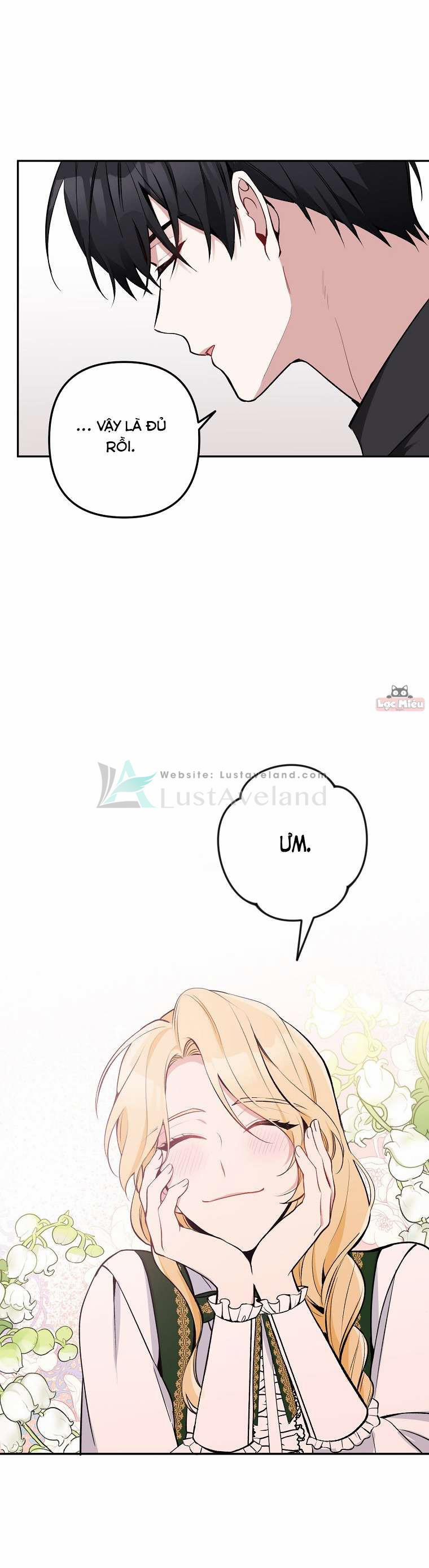 Đừng Đến Cửa Hàng Văn Phòng Phẩm Của Ác Nữ 13.5 trang 17