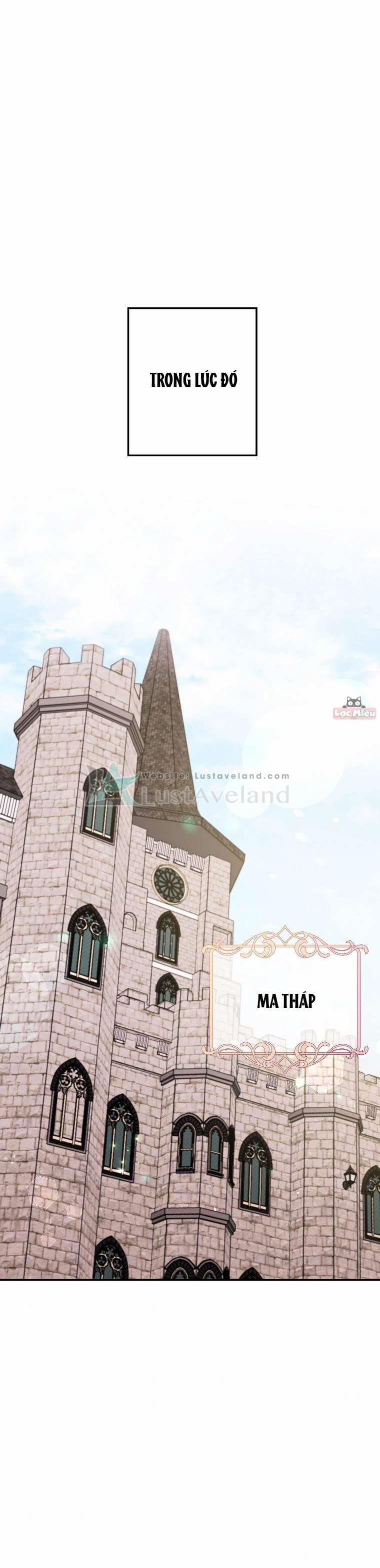 Đừng Đến Cửa Hàng Văn Phòng Phẩm Của Ác Nữ 13.5 trang 19