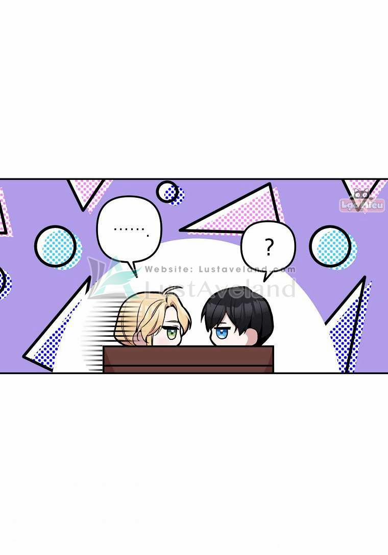 Đừng Đến Cửa Hàng Văn Phòng Phẩm Của Ác Nữ 13.5 trang 4