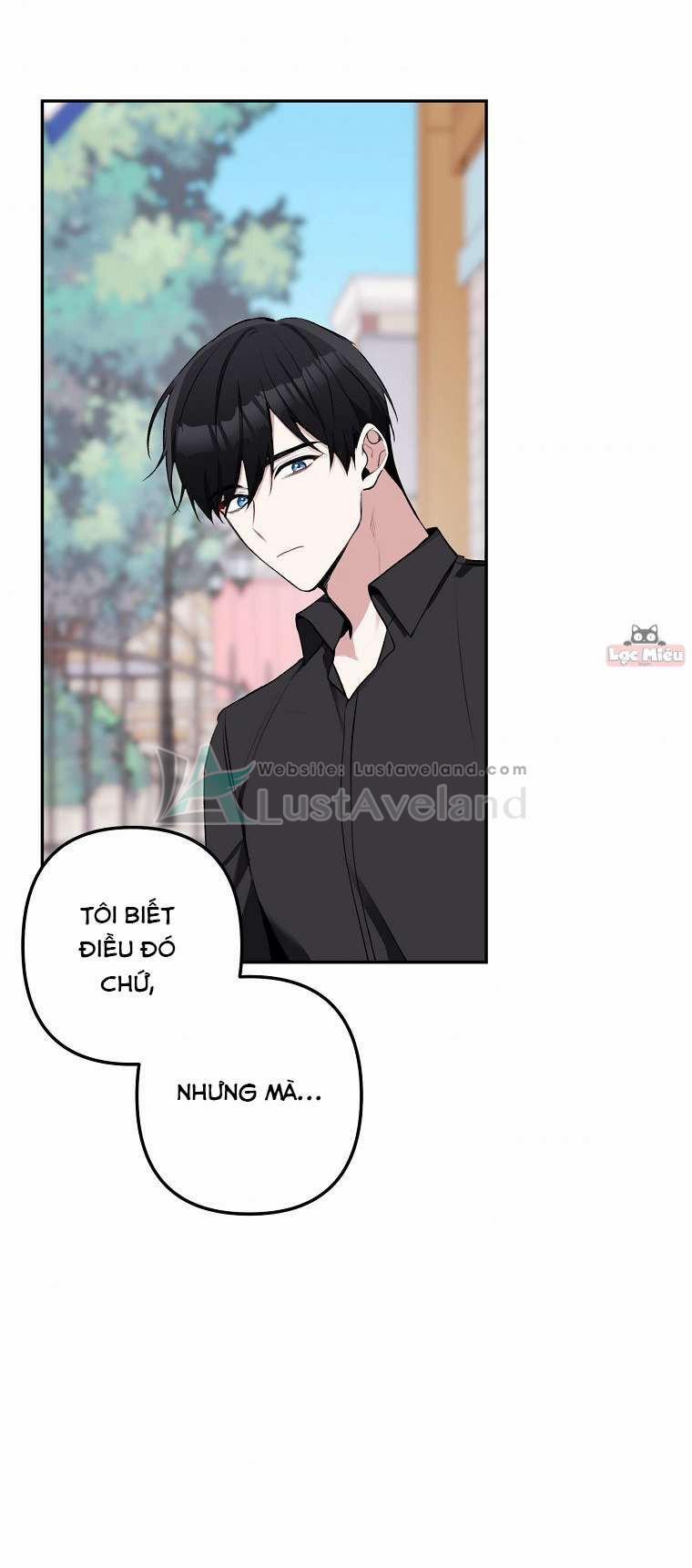 Đừng Đến Cửa Hàng Văn Phòng Phẩm Của Ác Nữ 13.5 trang 5