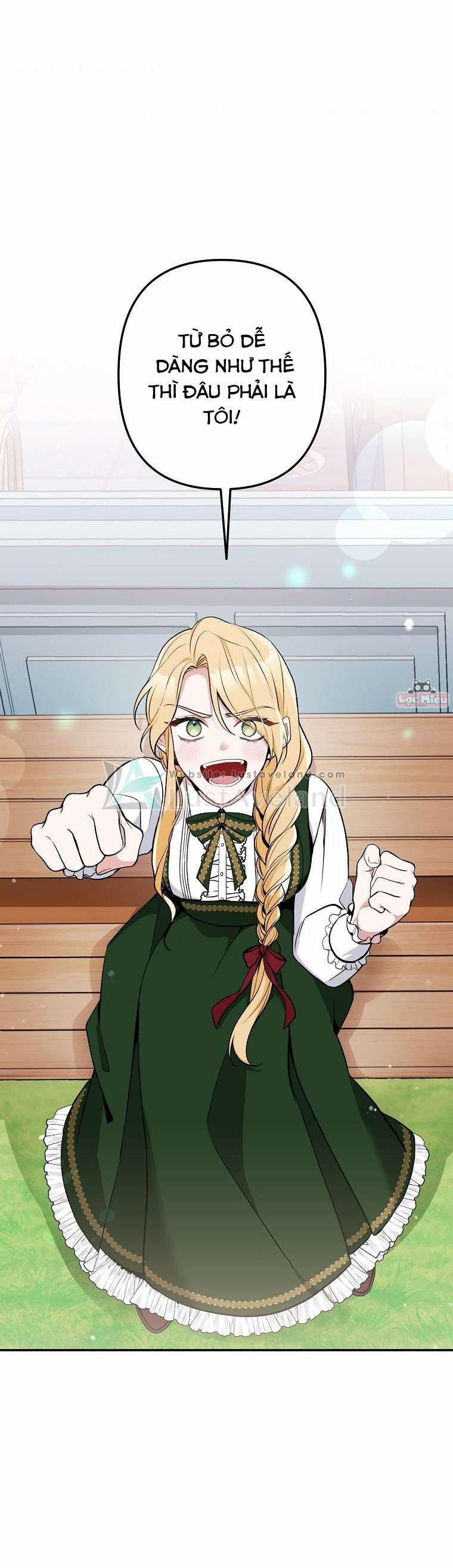 Đừng Đến Cửa Hàng Văn Phòng Phẩm Của Ác Nữ 13.5 trang 6