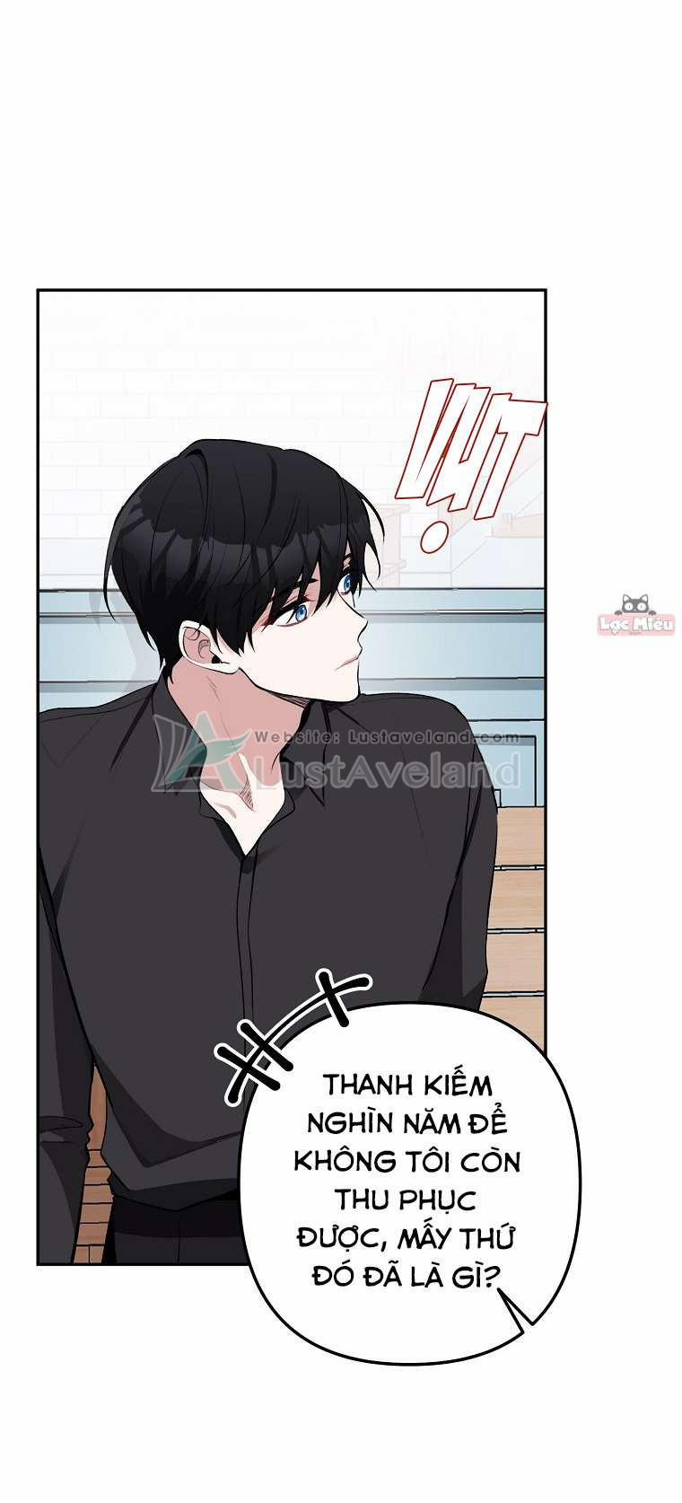 Đừng Đến Cửa Hàng Văn Phòng Phẩm Của Ác Nữ 13.5 trang 7