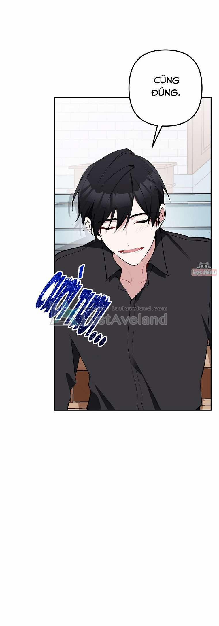 Đừng Đến Cửa Hàng Văn Phòng Phẩm Của Ác Nữ 13.5 trang 8