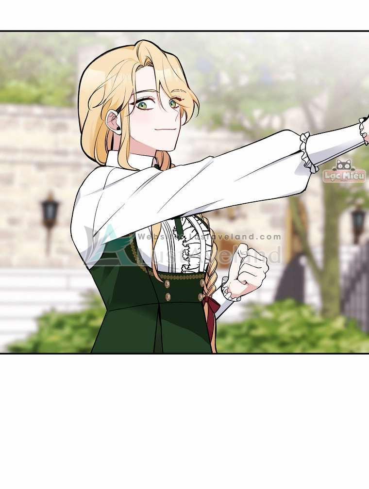 Đừng Đến Cửa Hàng Văn Phòng Phẩm Của Ác Nữ 13.5 trang 9