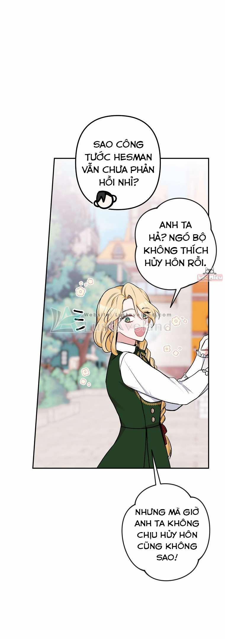 Đừng Đến Cửa Hàng Văn Phòng Phẩm Của Ác Nữ 13 trang 18