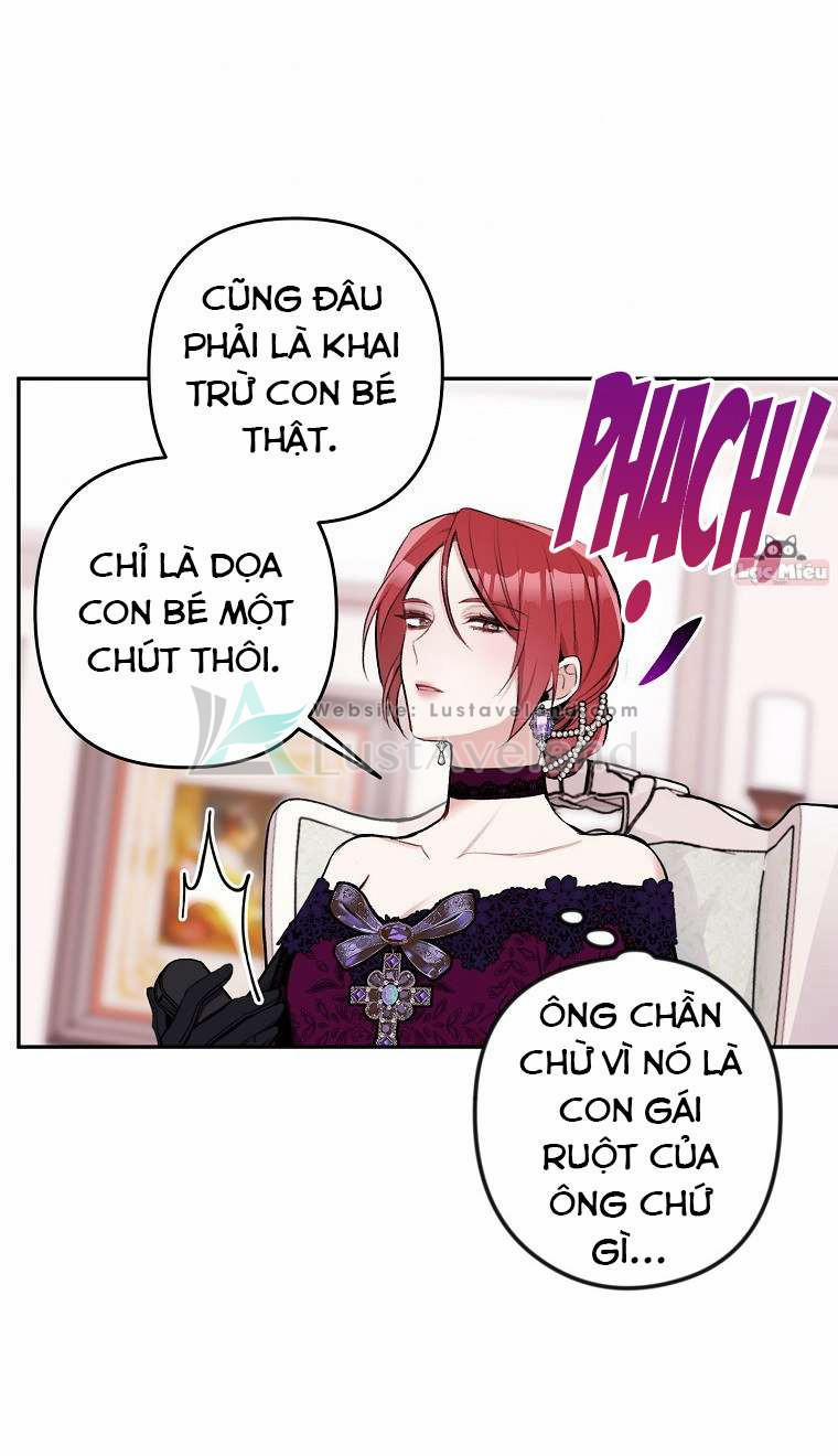 Đừng Đến Cửa Hàng Văn Phòng Phẩm Của Ác Nữ 13 trang 2