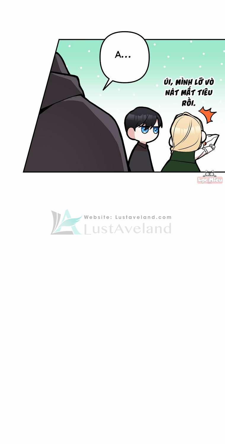 Đừng Đến Cửa Hàng Văn Phòng Phẩm Của Ác Nữ 13 trang 22